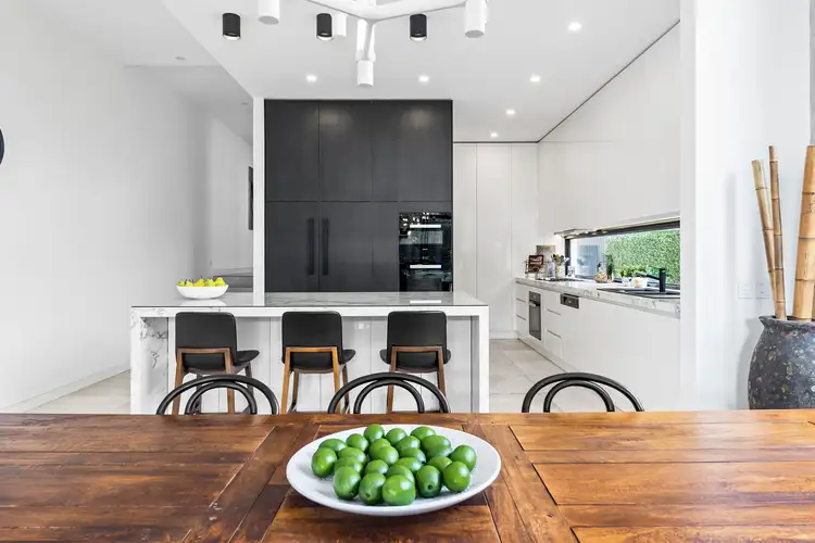 Fourth view of Homely house listing, 6A Caroline Street, Aberfeldie VIC 3040