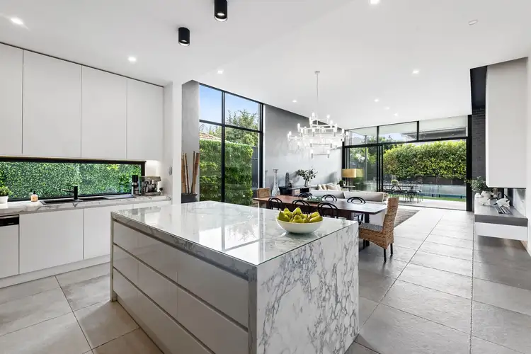 Seventh view of Homely house listing, 6A Caroline Street, Aberfeldie VIC 3040
