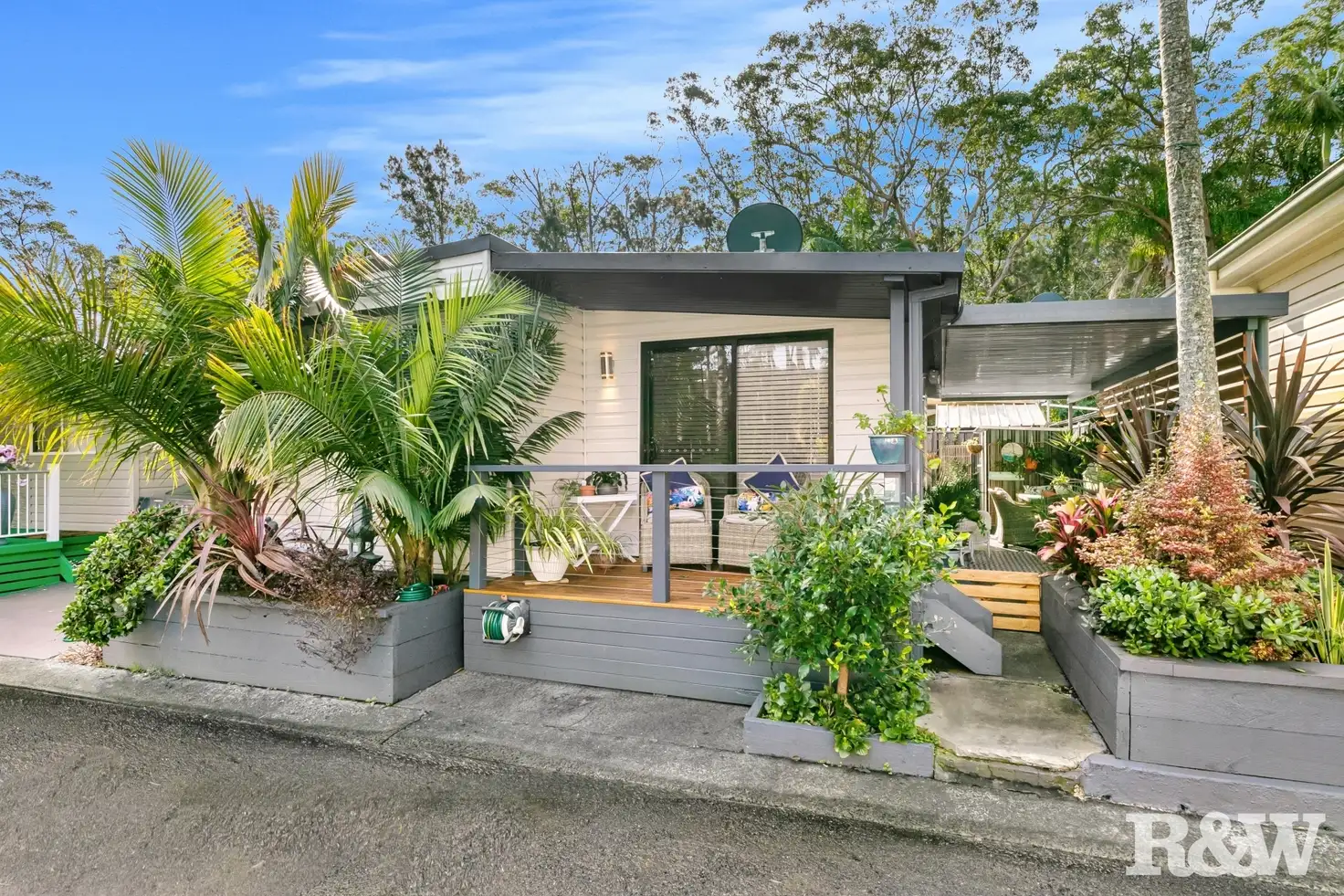 Main view of Homely house listing, 23/437 Wards Hill Road, Empire Bay NSW 2257