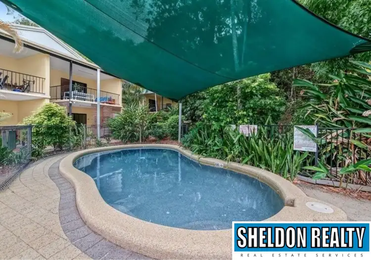 22/3-9 Stratford Parade, Stratford QLD 4870