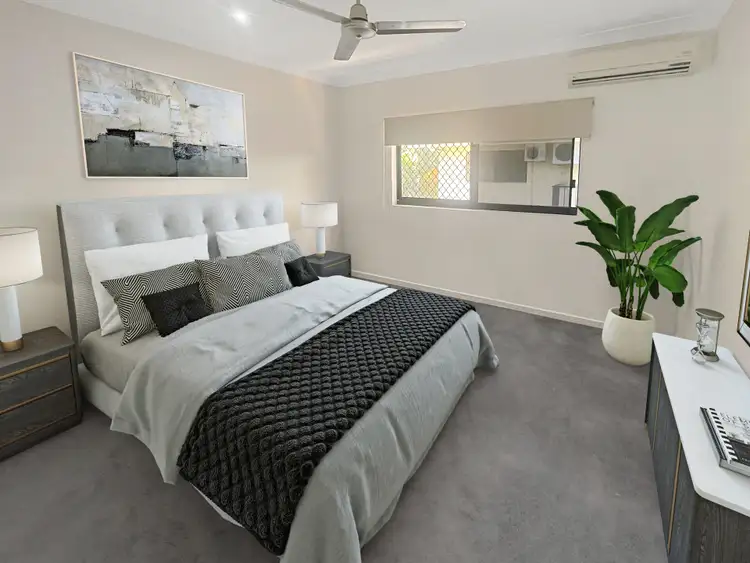 Fourth view of Homely apartment listing, 22/3-9 Stratford Parade, Stratford QLD 4870
