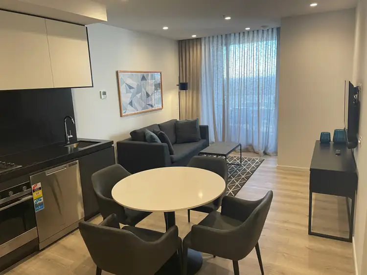 2BC Deluxe/12-14 Nelson Road, Box Hill VIC 3128