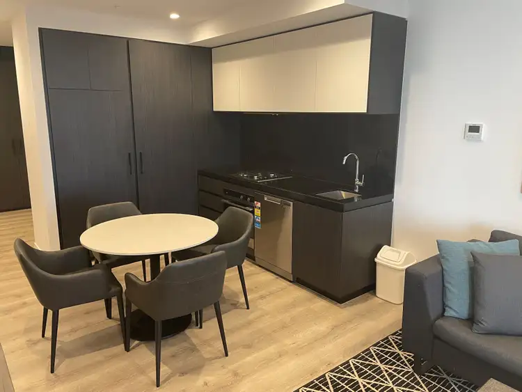Second view of Homely apartment listing, 2BC Deluxe/12-14 Nelson Road, Box Hill VIC 3128