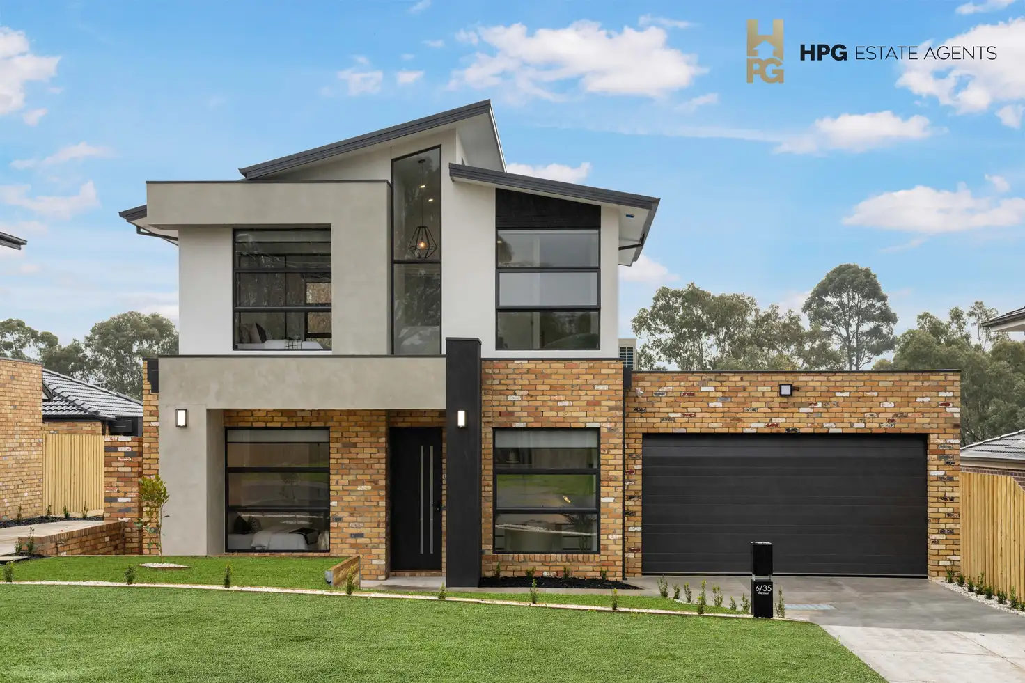 Main view of Homely townhouse listing, 6/35 Wills Street, Westmeadows VIC 3049