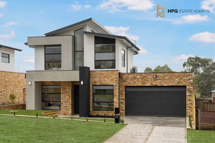 Second view of Homely townhouse listing, 6/35 Wills Street, Westmeadows VIC 3049