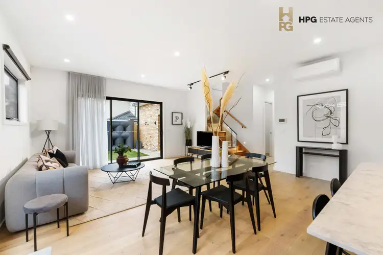 Fifth view of Homely townhouse listing, 6/35 Wills Street, Westmeadows VIC 3049