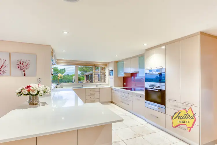 Fourth view of Homely house listing, 105 Aberfoyle Road, Wedderburn NSW 2560