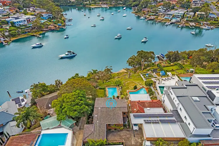 75 Queens Road, Connells Point NSW 2221