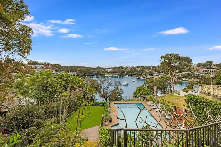 Second view of Homely house listing, 75 Queens Road, Connells Point NSW 2221