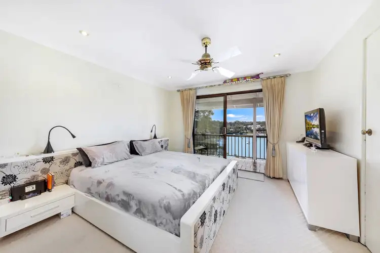 Sixth view of Homely house listing, 75 Queens Road, Connells Point NSW 2221