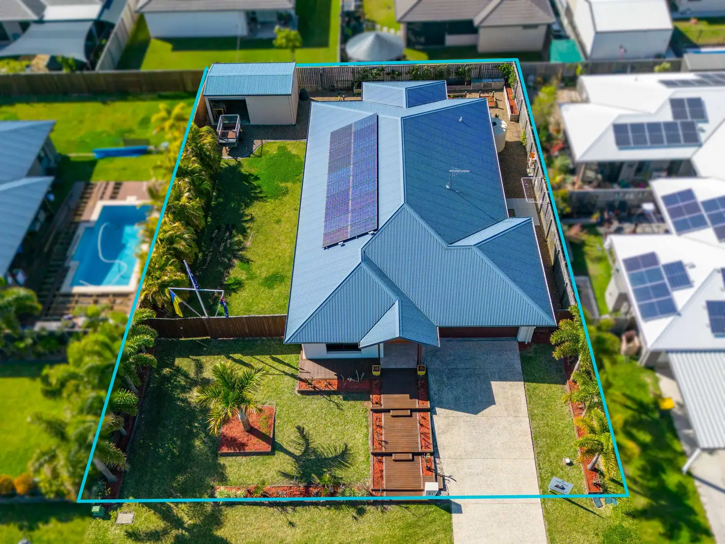 Main view of Homely house listing, 21 Hodgskin Street, Caboolture QLD 4510