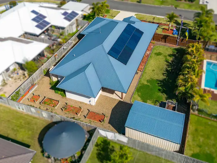 Third view of Homely house listing, 21 Hodgskin Street, Caboolture QLD 4510