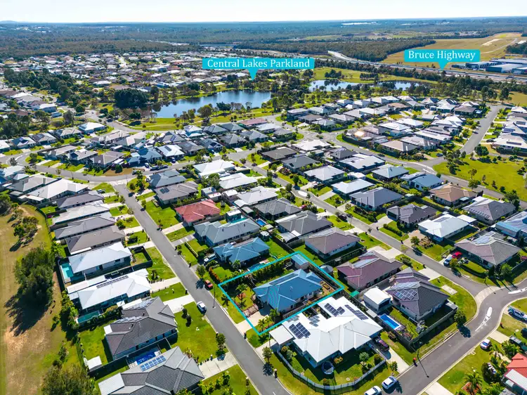 Fourth view of Homely house listing, 21 Hodgskin Street, Caboolture QLD 4510