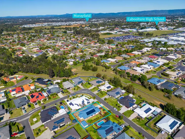 Sixth view of Homely house listing, 21 Hodgskin Street, Caboolture QLD 4510