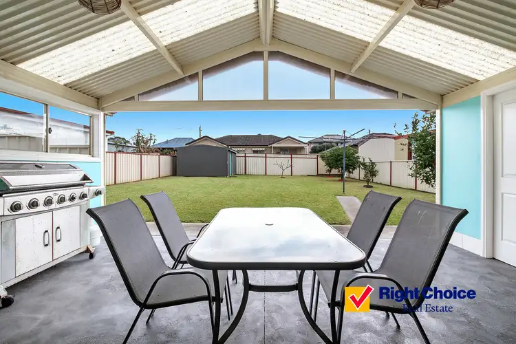 188 Shellharbour Road, Warilla NSW 2528