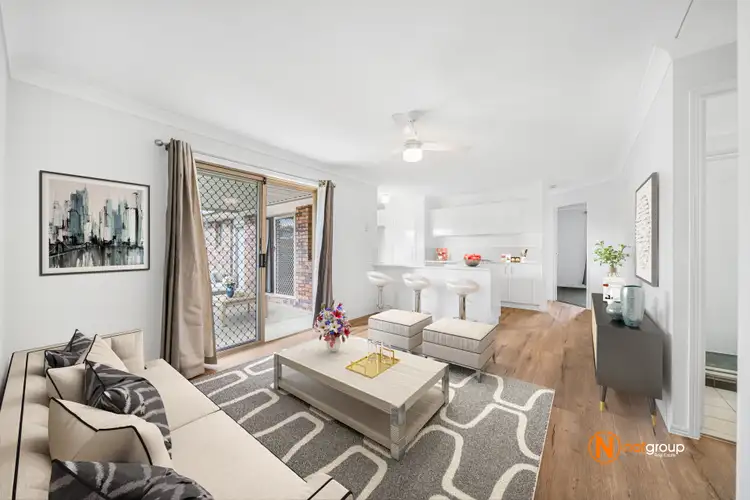36 Indica Crescent, Regents Park QLD 4118