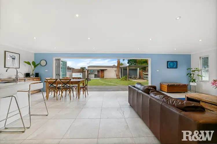 Second view of Homely house listing, 84 Gallipoli Avenue, Umina Beach NSW 2257