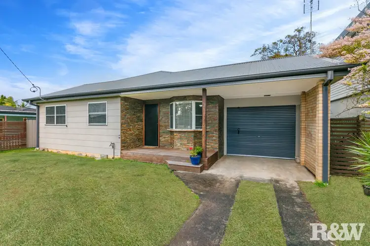 Third view of Homely house listing, 84 Gallipoli Avenue, Umina Beach NSW 2257