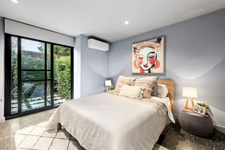 Sixth view of Homely townhouse listing, 6 Carrick Lane, Strathmore VIC 3041