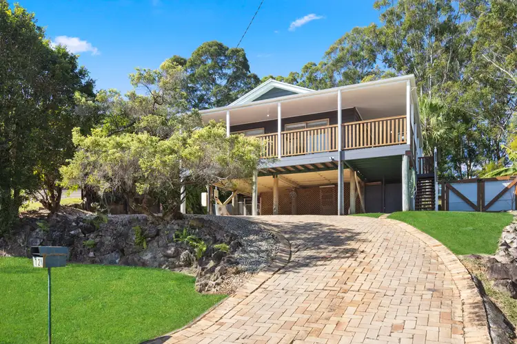 12 Aminga Court, Palmwoods QLD 4555
