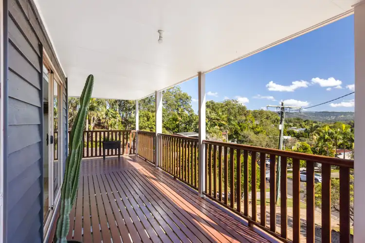 Fifth view of Homely house listing, 12 Aminga Court, Palmwoods QLD 4555