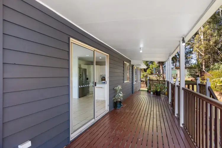 Sixth view of Homely house listing, 12 Aminga Court, Palmwoods QLD 4555