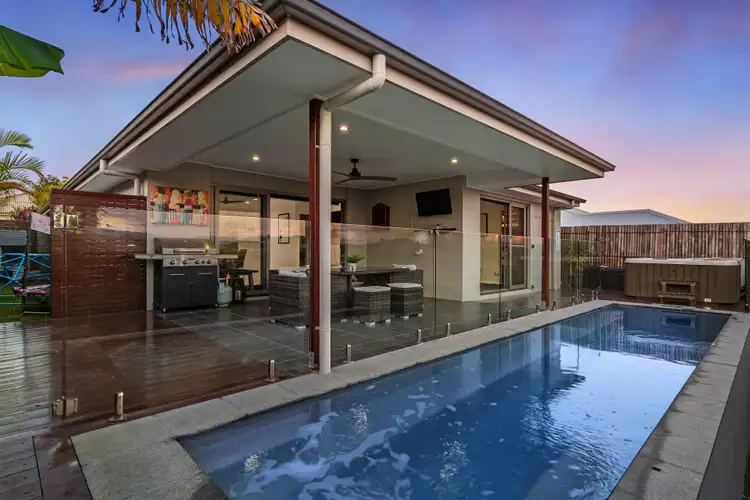 28 Santa Clara Rise, Upper Coomera QLD 4209