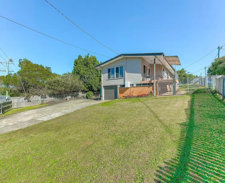 54 Falkirk Street, Stafford Heights QLD 4053