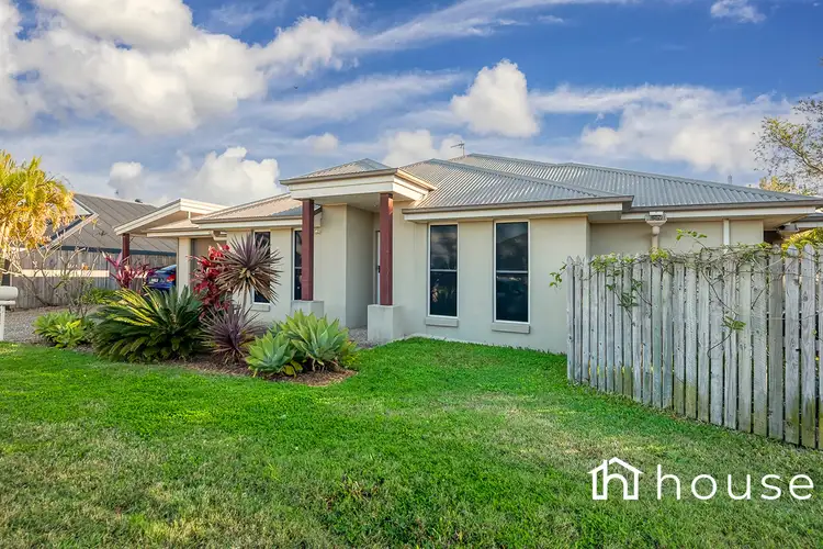 Main view of Homely house listing, 2/48 Valda Avenue, Coomera QLD 4209