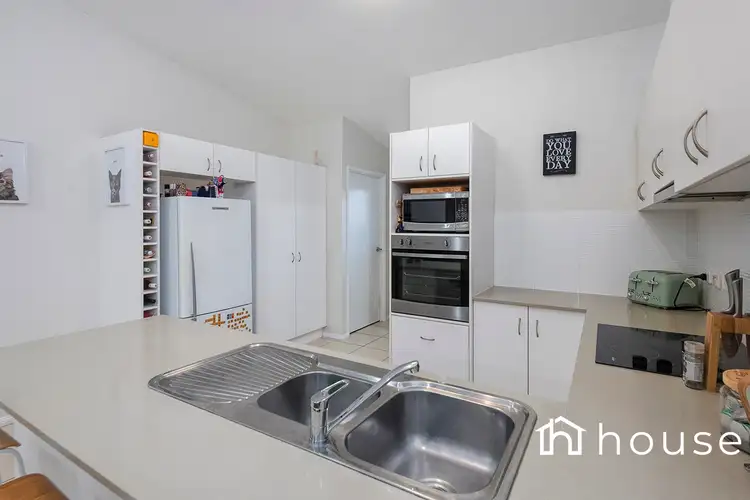 Second view of Homely house listing, 2/48 Valda Avenue, Coomera QLD 4209