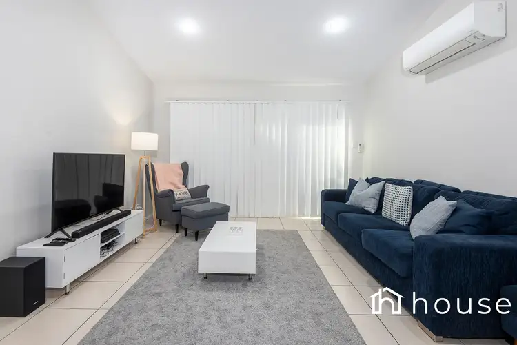 Third view of Homely house listing, 2/48 Valda Avenue, Coomera QLD 4209