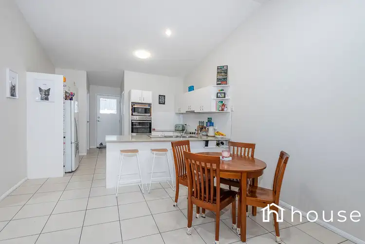 Fourth view of Homely house listing, 2/48 Valda Avenue, Coomera QLD 4209