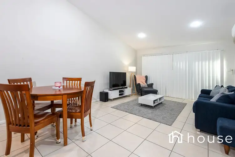 Fifth view of Homely house listing, 2/48 Valda Avenue, Coomera QLD 4209