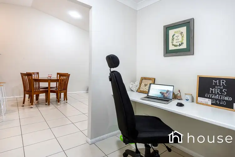 Sixth view of Homely house listing, 2/48 Valda Avenue, Coomera QLD 4209