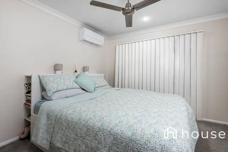 Seventh view of Homely house listing, 2/48 Valda Avenue, Coomera QLD 4209