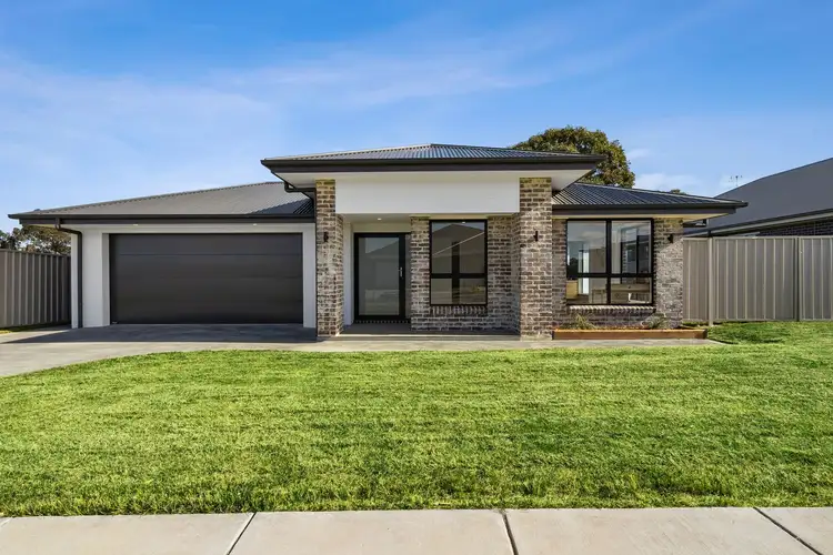 30 Aston Martin Dr, Goulburn NSW 2580