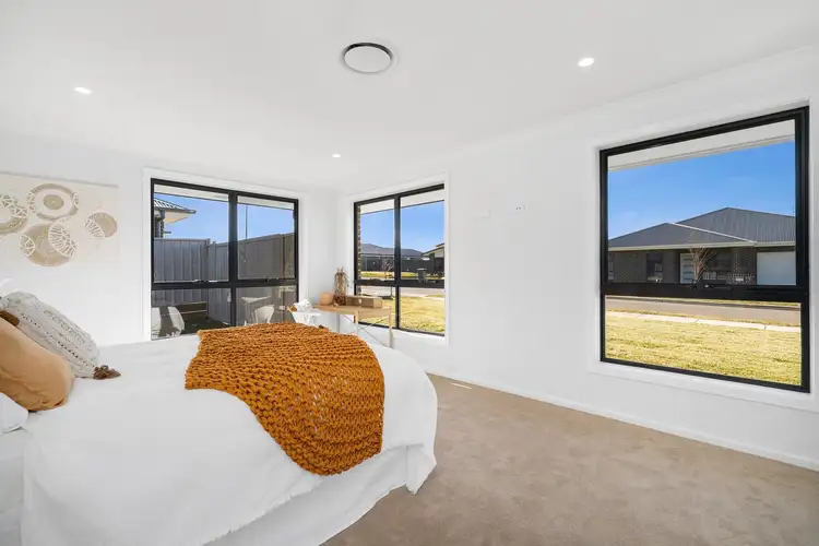 Third view of Homely house listing, 30 Aston Martin Dr, Goulburn NSW 2580