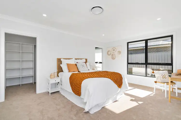 Fourth view of Homely house listing, 30 Aston Martin Dr, Goulburn NSW 2580