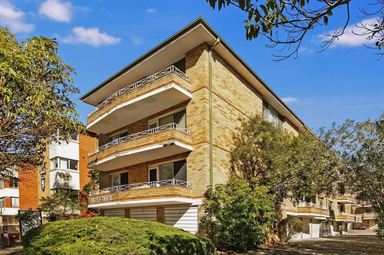Main view of Homely apartment listing, 4/23 Cambridge Street, Penshurst NSW 2222