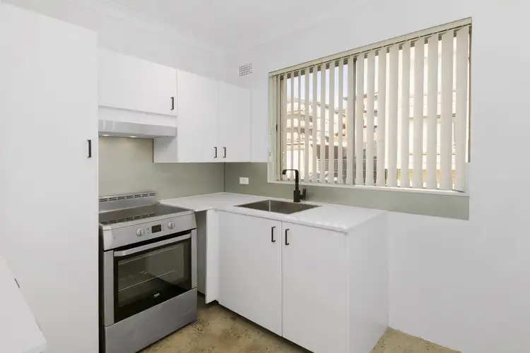 Second view of Homely apartment listing, 4/23 Cambridge Street, Penshurst NSW 2222