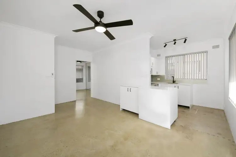 Third view of Homely apartment listing, 4/23 Cambridge Street, Penshurst NSW 2222