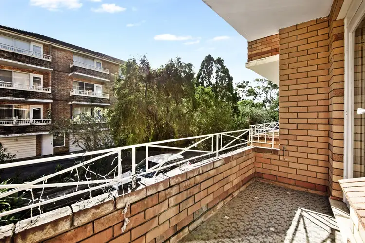 Sixth view of Homely apartment listing, 4/23 Cambridge Street, Penshurst NSW 2222