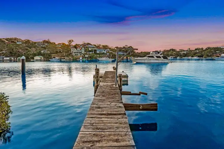 Third view of Homely house listing, 79 Queens Road, Connells Point NSW 2221
