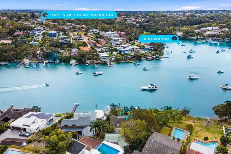Fourth view of Homely house listing, 79 Queens Road, Connells Point NSW 2221