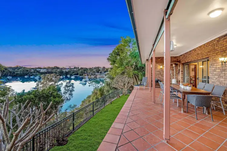 Fifth view of Homely house listing, 79 Queens Road, Connells Point NSW 2221