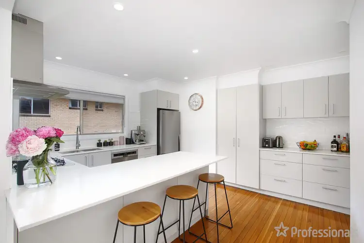 Third view of Homely house listing, 11 Curtis Street, Armidale NSW 2350