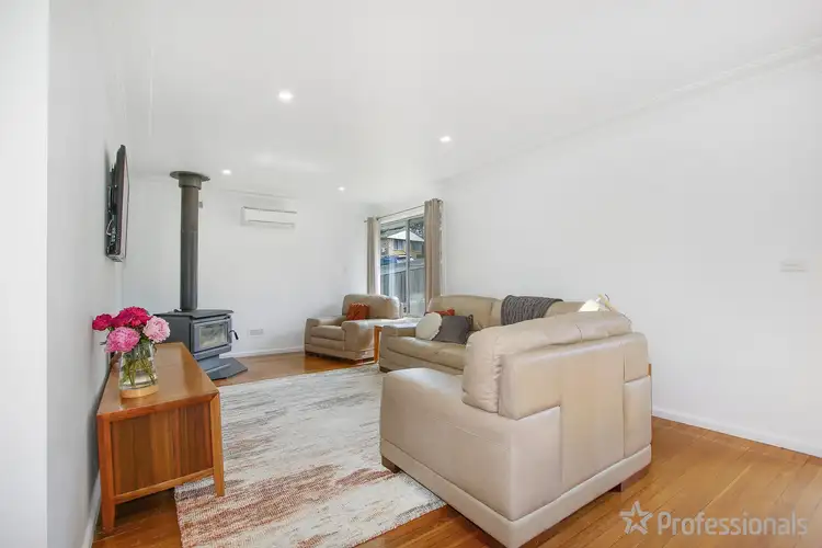 Fourth view of Homely house listing, 11 Curtis Street, Armidale NSW 2350