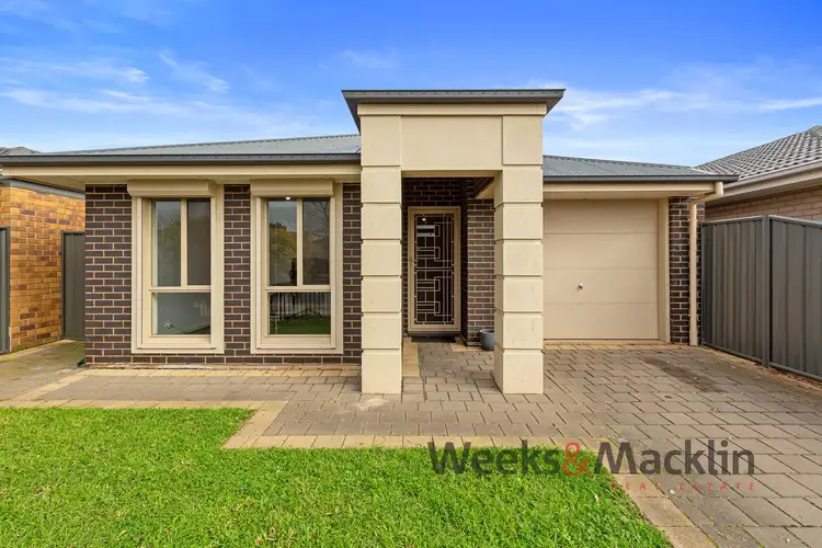 12 Semillon Crescent, Andrews Farm SA 5114