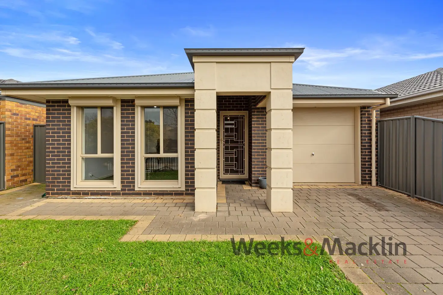 Main view of Homely house listing, 12 Semillon Crescent, Andrews Farm SA 5114