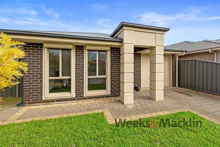 Second view of Homely house listing, 12 Semillon Crescent, Andrews Farm SA 5114